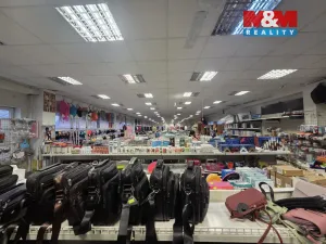 Pronájem obchodního prostoru, Praha - Prosek, Prosecká, 547 m2