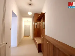 Pronájem bytu 2+kk, Humpolec, Nerudova, 57 m2