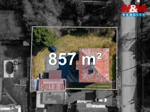 Prodej rodinného domu, Ostrava - Kunčičky, Pernerova, 309 m2