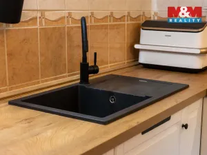 Prodej rodinného domu, Ostrava - Kunčičky, Pernerova, 309 m2