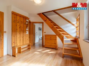 Pronájem chalupy, Bechyně, 99 m2