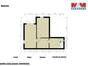 Prodej rodinného domu, Rejštejn - Velký Radkov, 240 m2