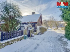 Prodej rodinného domu, Rejštejn - Velký Radkov, 240 m2