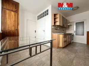 Pronájem bytu 3+1, Zlín, Kúty, 72 m2