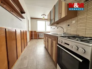 Pronájem bytu 3+1, Zlín, Kúty, 72 m2