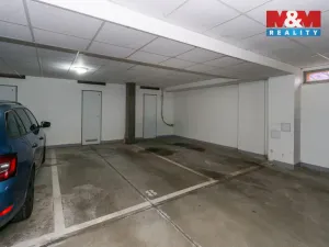 Pronájem bytu 3+kk, Pardubice - Studánka, Dubové návrší, 72 m2