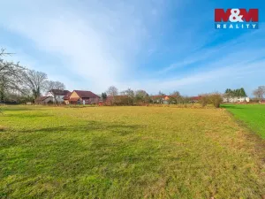 Prodej pozemku pro bydlení, Hostovlice, 1935 m2