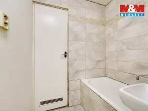 Prodej bytu 1+1, Plzeň - Skvrňany, Křimická, 36 m2