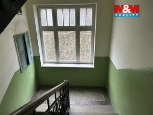 Pronájem bytu 2+1, Jablonec nad Nisou, Dlouhá, 74 m2