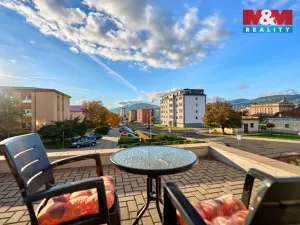 Pronájem obchodního prostoru, Ostrov, Lidická, 120 m2