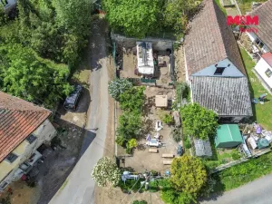 Prodej rodinného domu, Oselce, 82 m2