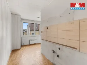 Prodej bytu 3+1, Petrovice, 72 m2