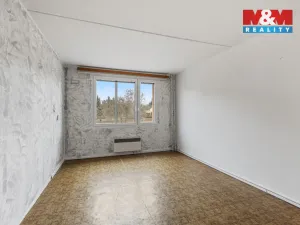 Prodej bytu 3+1, Petrovice, 72 m2