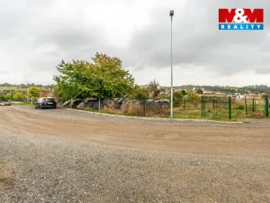 Prodej pozemku pro bydlení, Olešnice, 869 m2