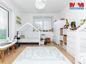 Prodej bytu 3+kk, Moravské Knínice, Na Hrázi, 76 m2
