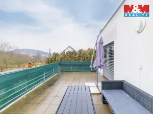 Prodej bytu 3+kk, Moravské Knínice, Na Hrázi, 76 m2