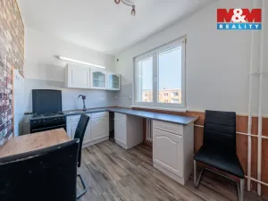 Pronájem bytu 3+1, Rotava, Sídliště, 56 m2