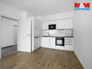 Pronájem bytu 2+kk, Plzeň, Safírová, 66 m2