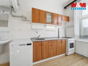 Pronájem kanceláře, Plzeň, Koterovská, 31 m2