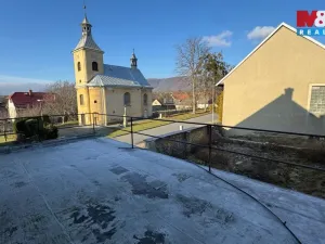 Prodej rodinného domu, Lipník nad Bečvou - Lipník nad Bečvou VI-Loučka, 170 m2