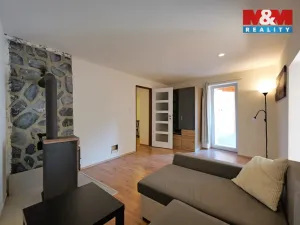 Prodej rodinného domu, Orlovice, 96 m2