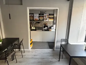 Pronájem obchodního prostoru, Praha - Žižkov, Seifertova, 70 m2