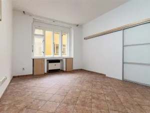 Prodej bytu 2+kk, Praha - Karlín, Sokolovská, 43 m2
