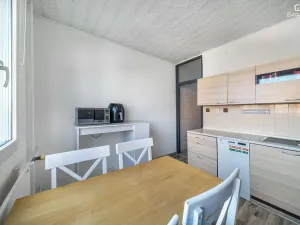 Prodej bytu 3+1, Plzeň, Nýřanská, 63 m2