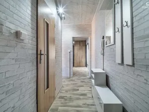 Prodej bytu 3+1, Plzeň, Nýřanská, 63 m2