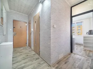 Prodej bytu 3+1, Plzeň, Nýřanská, 63 m2