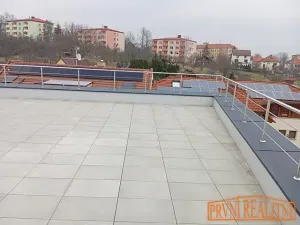 Pronájem kanceláře, Uherský Brod, Horní Valy, 52 m2