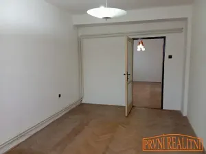 Pronájem bytu 2+1, Uherský Brod, Okružní, 52 m2