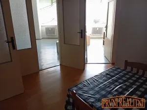 Prodej bytu 2+1, Uherský Brod, Bří Lužů, 72 m2