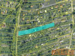 Prodej chaty, Uherský Brod, 15 m2