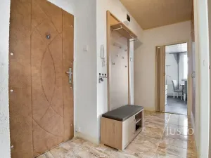 Prodej bytu 3+1, Meziboří, J. A. Komenského, 61 m2