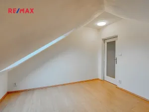 Pronájem bytu 4+1, Praha - Žižkov, Na Balkáně, 98 m2