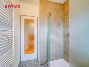 Pronájem bytu 4+1, Praha - Žižkov, Na Balkáně, 98 m2