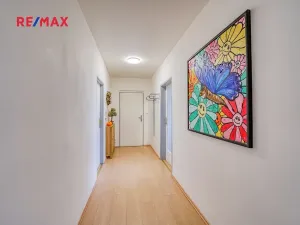 Pronájem bytu 4+1, Praha - Žižkov, Na Balkáně, 98 m2