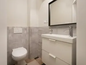 Pronájem bytu 2+kk, Jihlava, Havířská, 40 m2