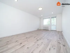 Pronájem bytu 2+1, Ostrava, Otakara Jeremiáše, 58 m2