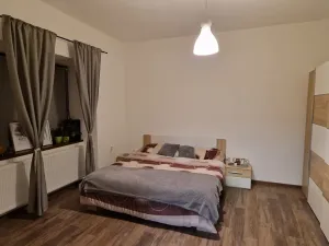 Pronájem bytu 2+1, Jemnice, Obůrka, 80 m2