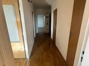 Pronájem bytu 3+1, Katusice, Polní, 90 m2