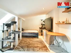 Prodej rodinného domu, Přelíc, 115 m2