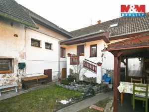 Prodej rodinného domu, Přelíc, 115 m2
