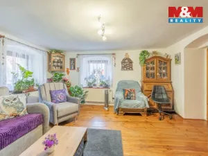 Prodej rodinného domu, Přelíc, 115 m2