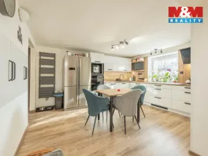 Prodej rodinného domu, Přelíc, 115 m2