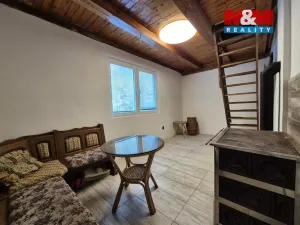 Prodej chaty, Lubenec - Vítkovice, 50 m2