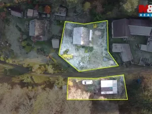 Prodej chaty, Lubenec - Vítkovice, 50 m2