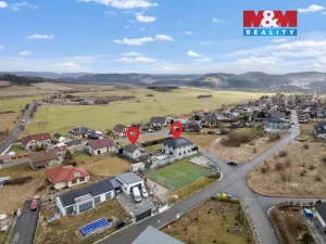 Prodej rodinného domu, Tmaň, K Vodojemu, 188 m2