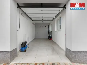 Prodej rodinného domu, Tmaň, K Vodojemu, 188 m2